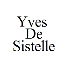 Yves de Sistelle